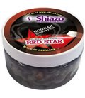 Камни Shiazo "Красная Звезда", 100 г