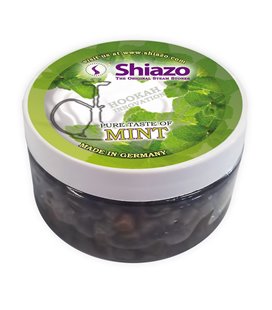 Камни Shiazo "Мята", 100 г