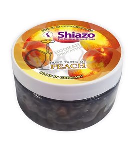 Камни Shiazo "Персик", 100 г