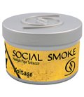 Табак Social Smoke "Напряжение", 100 г
