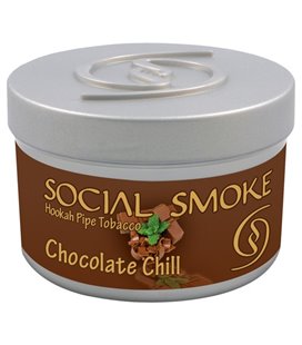 Табак Social Smoke "Шоколадное мороженое", 100 г