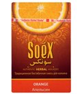 Табак Soex "Апельсин", 50 г