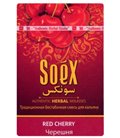 Табак Soex "Черешня", 50 г