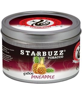 Табак Starbuzz "Ананас", 250 г