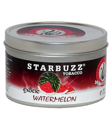 Табак Starbuzz "Арбуз", 250 г