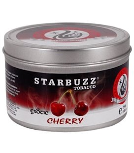 Табак Starbuzz "Вишня", 100 г