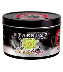 Табак Starbuzz "Золотой виноград", 250 г