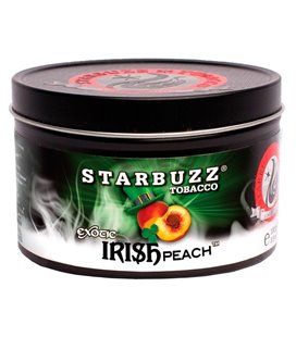 Табак Starbuzz "Ирландский Персик", 250 г
