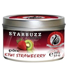 Табак Starbuzz "Киви и клубника ", 250 г