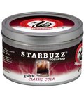 Табак Starbuzz "Классическая Кола", 100 г