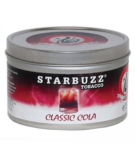 Табак Starbuzz "Классическая Кола", 250 г