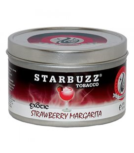 Табак Starbuzz "Клубничная Маргарита", 250 г