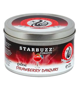 Табак Starbuzz "Клубничный Дайкири", 250 г