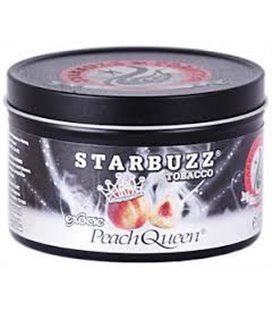 Табак Starbuzz "Королева персиков", 250 г
