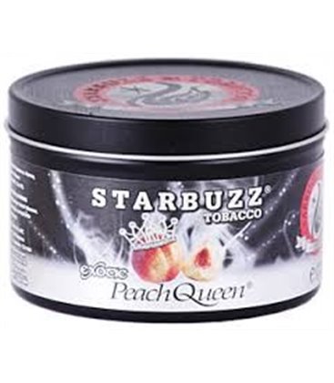 Табак Starbuzz "Королева персиков", 250 г