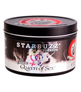 Табак Starbuzz "Королева секса", 250 г