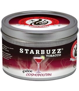 Табак Starbuzz "Космополитан", 250 г