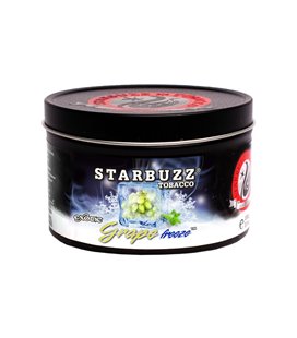 Табак Starbuzz "Ледяной виноград", 100 г