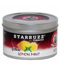 Табак Starbuzz "Лимон с мятой", 250 г
