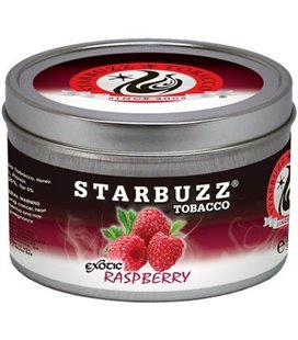 Табак Starbuzz "Малина", 250 г