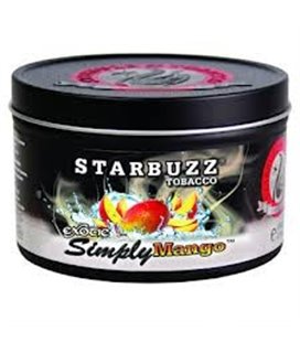 Табак Starbuzz "Манго", 250 г