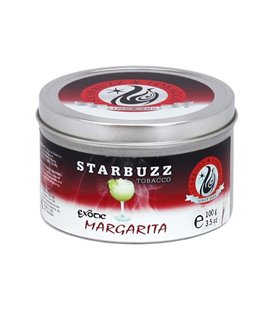 Табак Starbuzz "Маргарита", 250 г