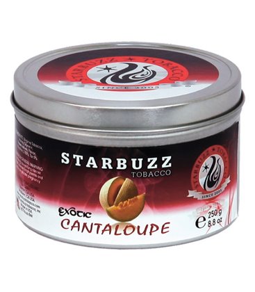 Табак Starbuzz "Мускусная дыня", 250 г