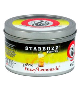 Табак Starbuzz "Мягкий Лимонад", 250 г