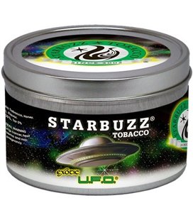 Табак Starbuzz "НЛО", 250 г