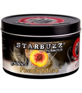 Табак Starbuzz "Персиковый туман", 250 г