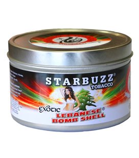 Табак Starbuzz "Пихта", 250 г
