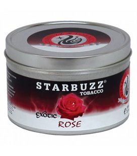 Табак Starbuzz "Роза", 250 г