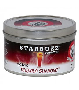 Табак Starbuzz "Текила", 250 г