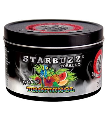Табак Starbuzz "Тропикул", 100 г