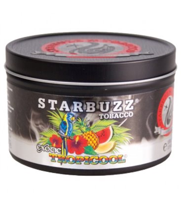 Табак Starbuzz "Тропикул", 250 г