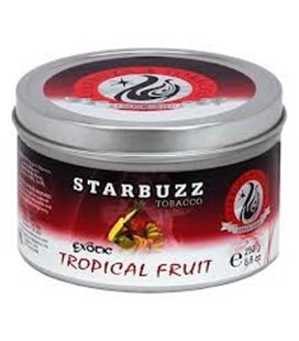 Табак Starbuzz "Тропические фрукты", 250 г