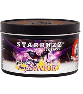 Табак Starbuzz "Фиолетовый дракон", 250 г