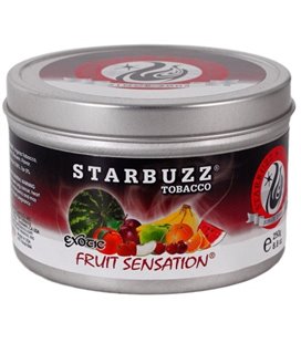 Табак Starbuzz "Фруктовая Сенсация", 250 г