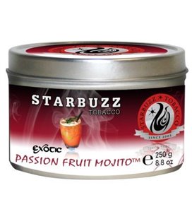 Табак Starbuzz "Фруктовый Мохито", 250 г