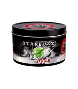 Табак Starbuzz "Яблочный туман", 100 г