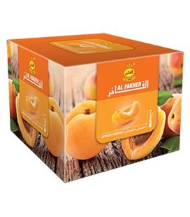 Табак для кальяна Al Fakher "Абрикос", 250 г