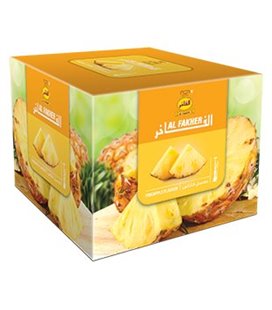 Табак для кальяна Al Fakher "Ананас", 250 г