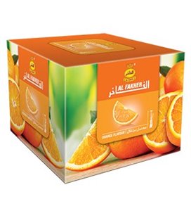 Табак для кальяна Al Fakher "Апельсин", 250 г